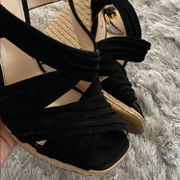 Prada wedges - Picture 4 of 4